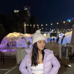 Meet your Posher, Shreya